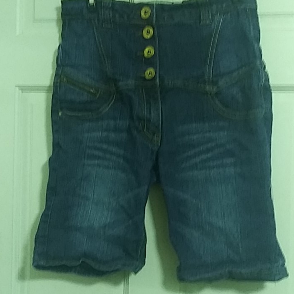 Short